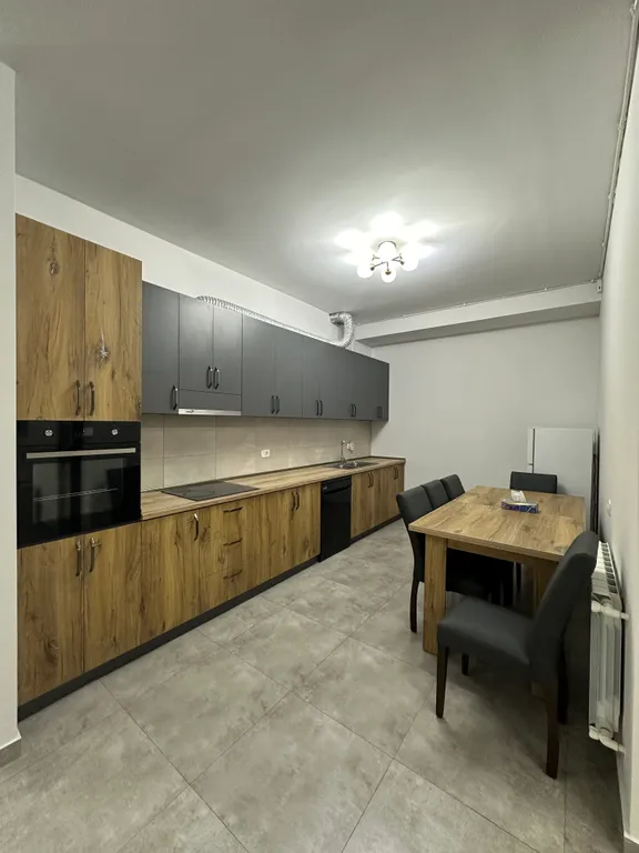 Уютная, красивая квартира в центре города