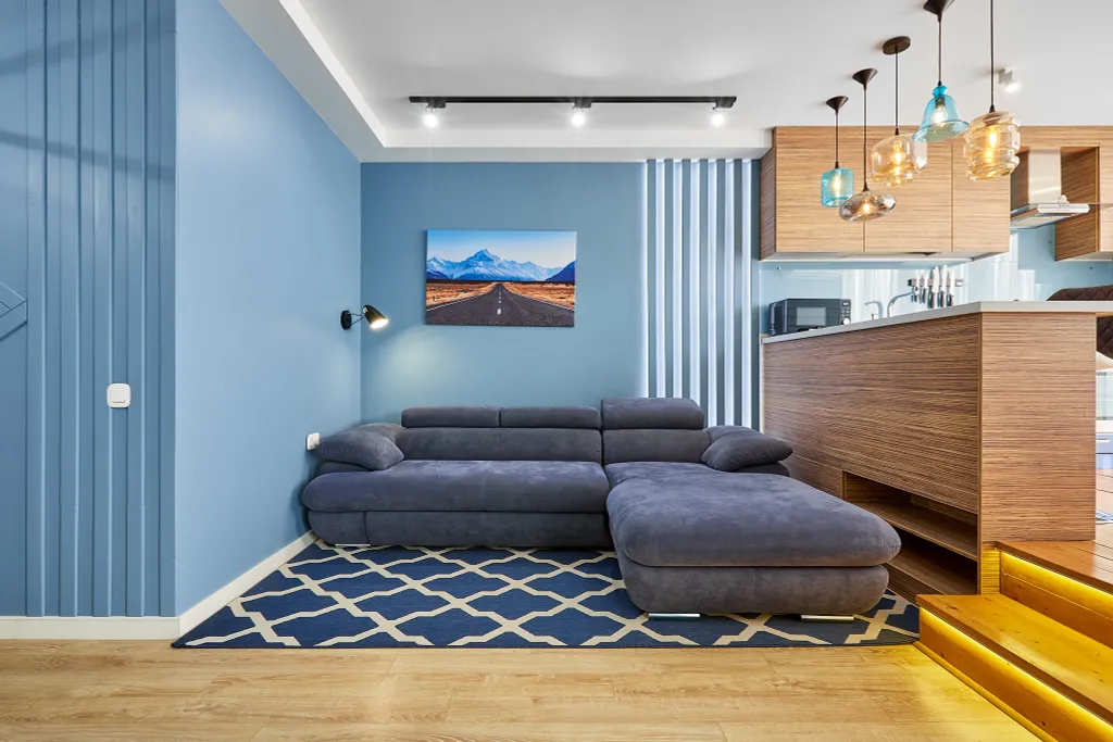 Премиум квартира с бесплатным паркингом и круглосуточным заселением — аренда посуточно в Краснодар