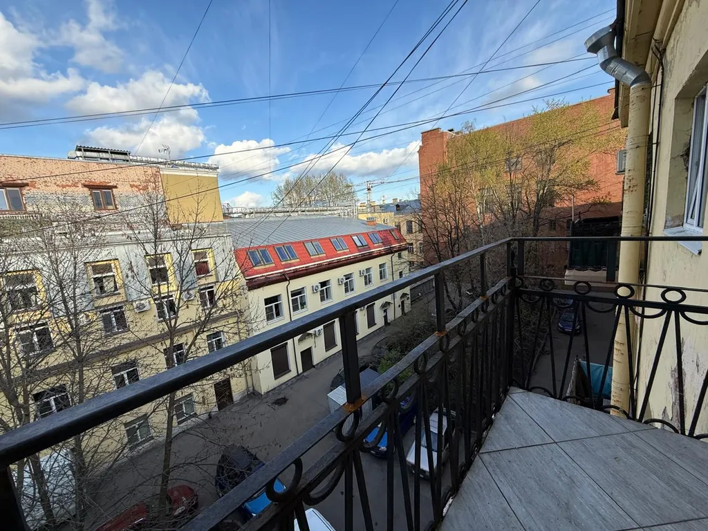 Квартира Квартира Петербургская классика в золотом треугольнике — Санкт-Петербург