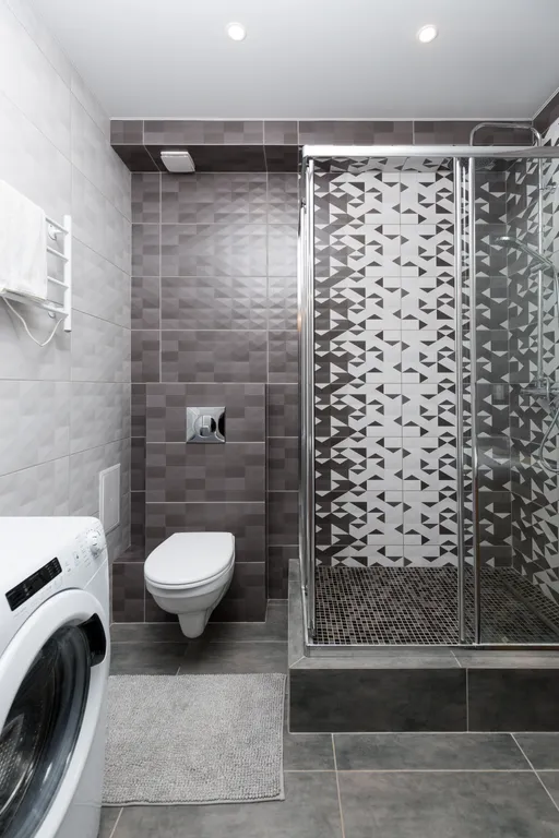 Видовые Апартаменты в Edel tower