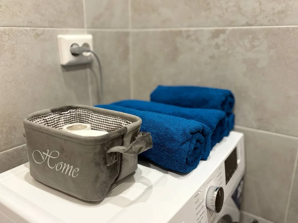 Уютная квартира-студия