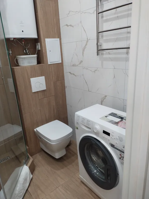 Квартира Уютная квартира у моря Сириус Зелёные дома жк артлай сити — Сириус