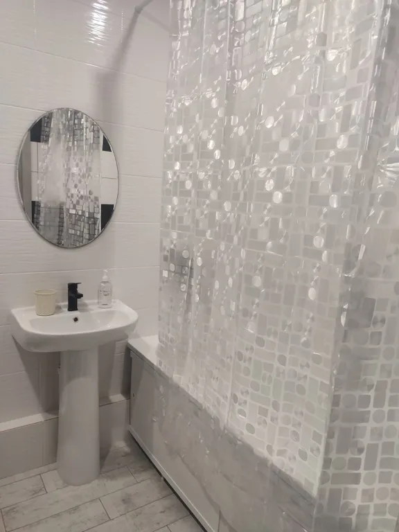 Уютная квартирка в центре города