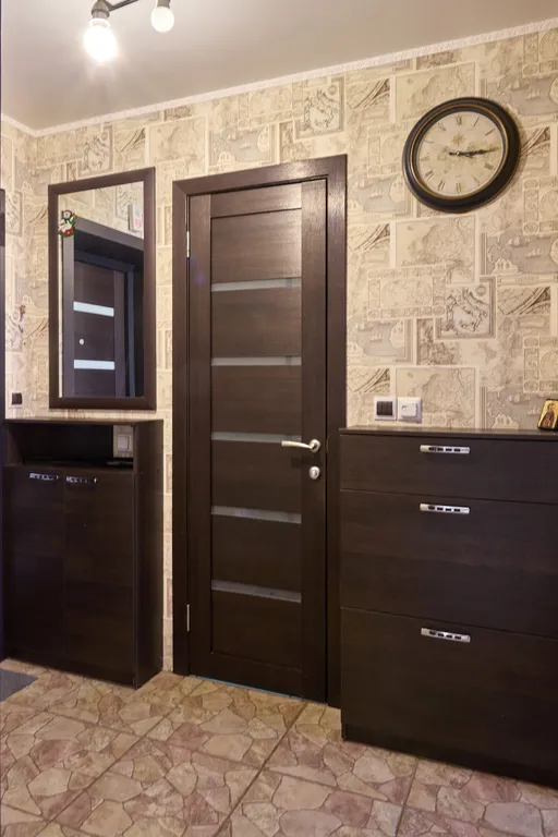 Уютная квартира возле Серафимо-Дивеевского монастыря