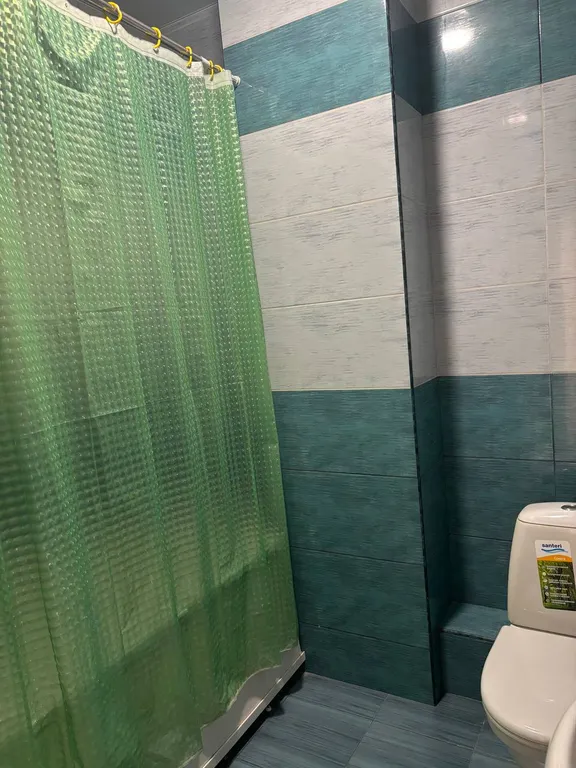 Уютная квартира с видом на горы