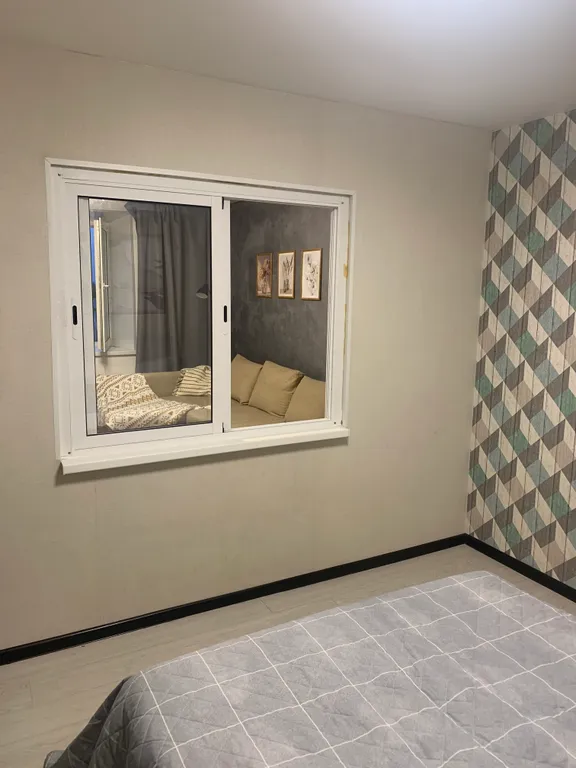 Уютная квартира в спальном районе Петрозаводска