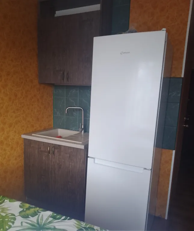 Квартира Уютная двухкомнатная квартира в Рыбной деревне — Калининград