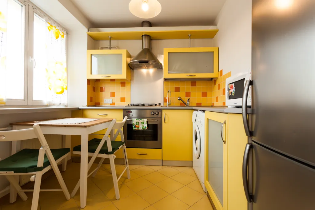 Квартира Квартира Nemiga-center apartment — Минск