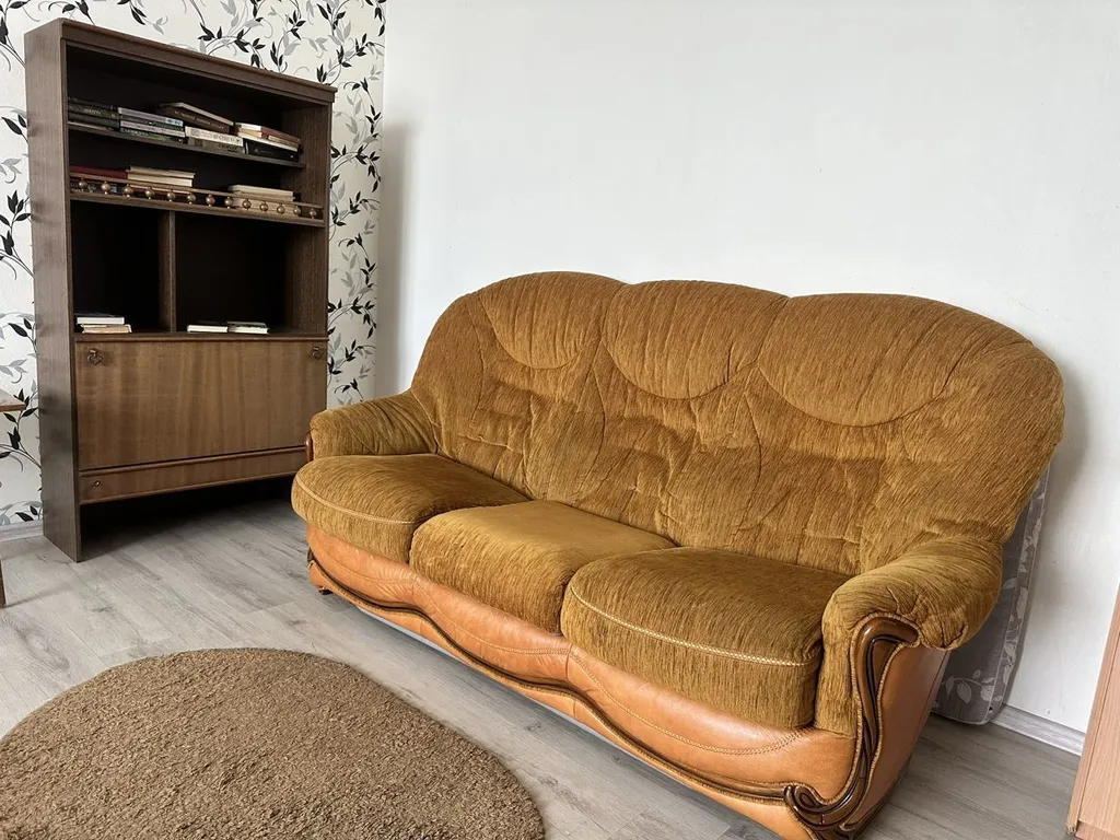 Комфортная квартира