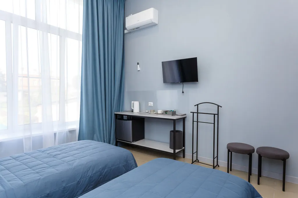 Квартира Первая категория стандарт — аренда посуточно в Валдай