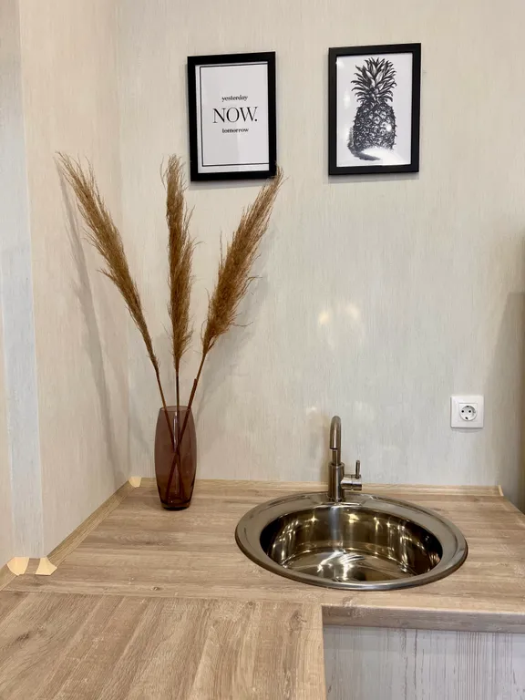 Новая студия