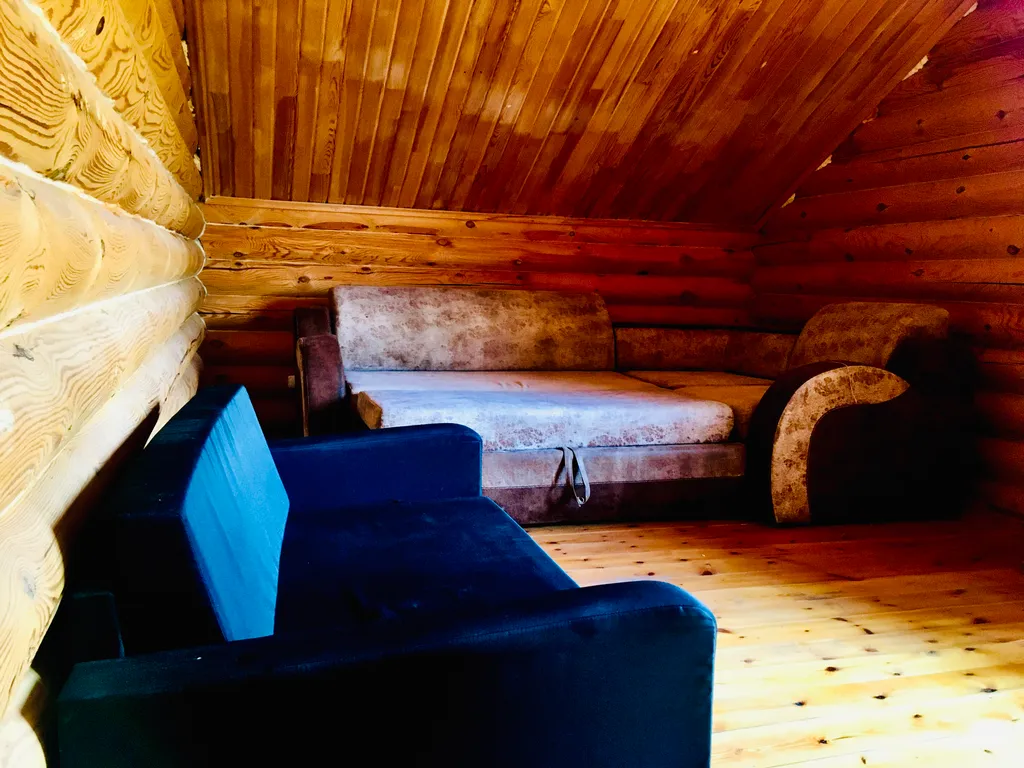 Проживание, отдых, рыбалка на живописном курортном озере Аргази