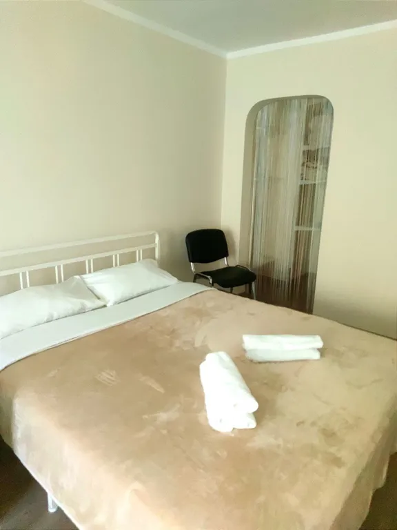 Квартира Однокомнатная квартира на проспекте 100 лет Владивостоку 147. — Владивосток