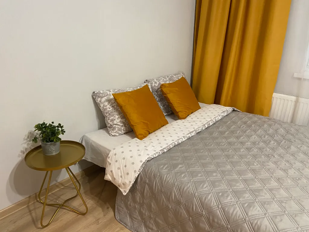 Уютная студия в сердце Кудрово