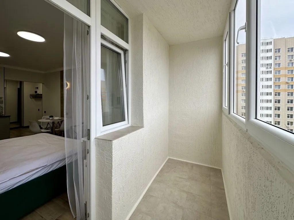 Дизайнерская студия рядом с улицей Чкалова