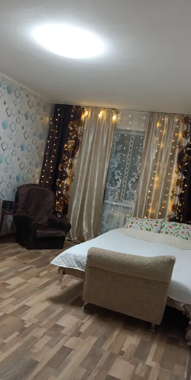 Уютный уголок для вашего отдыха