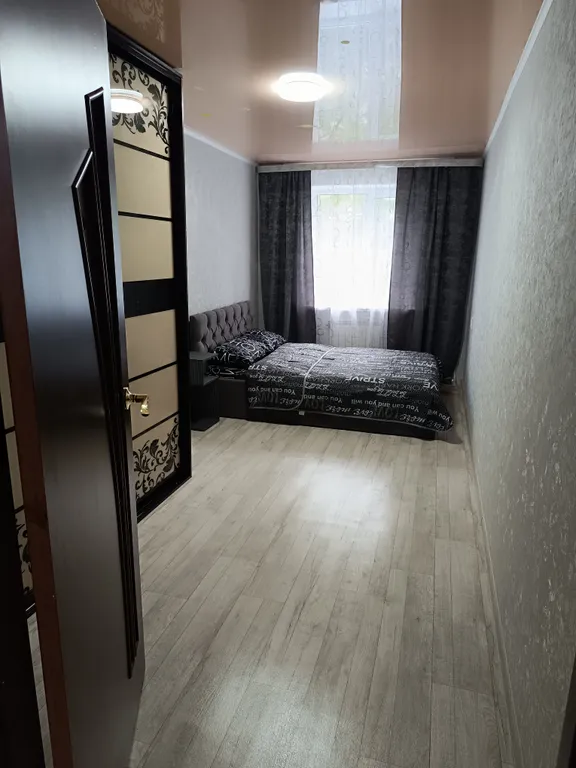 Квартира Двухкомнатная квартира в центре города — Джанкой