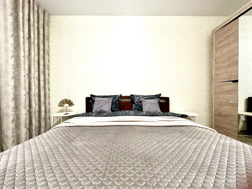 Уютная квартира в ЖК Легенда