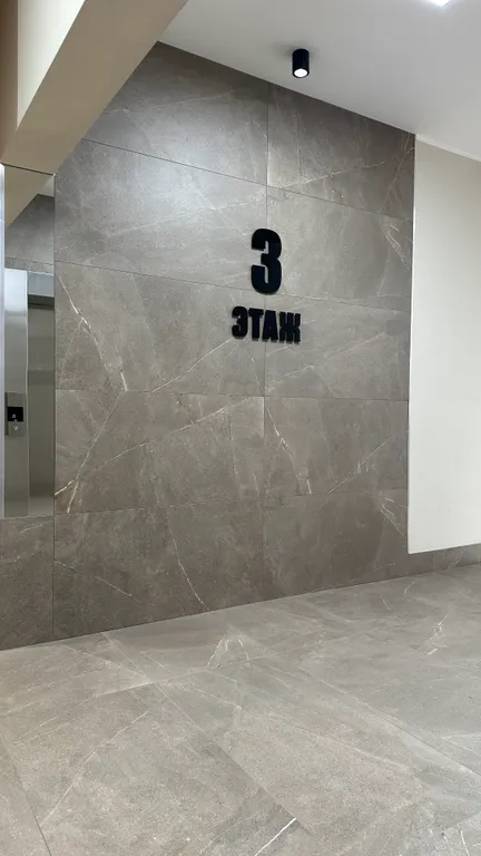 Новые апартаменты в центре