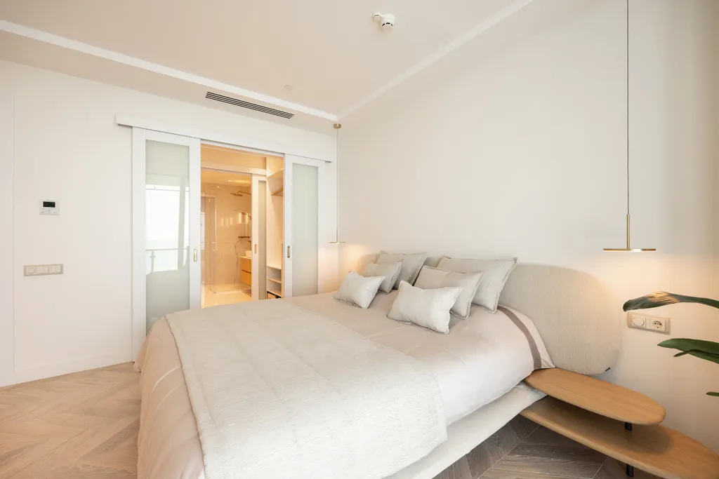 Апартамент в Гранд Карат Сочи