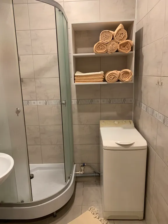 Уютная квартира в центре