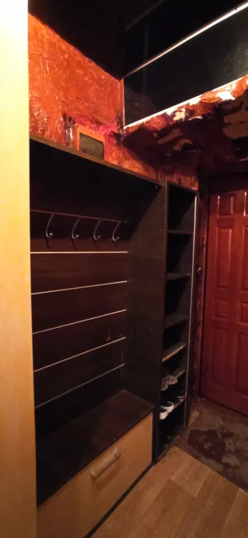 Удобная квартира