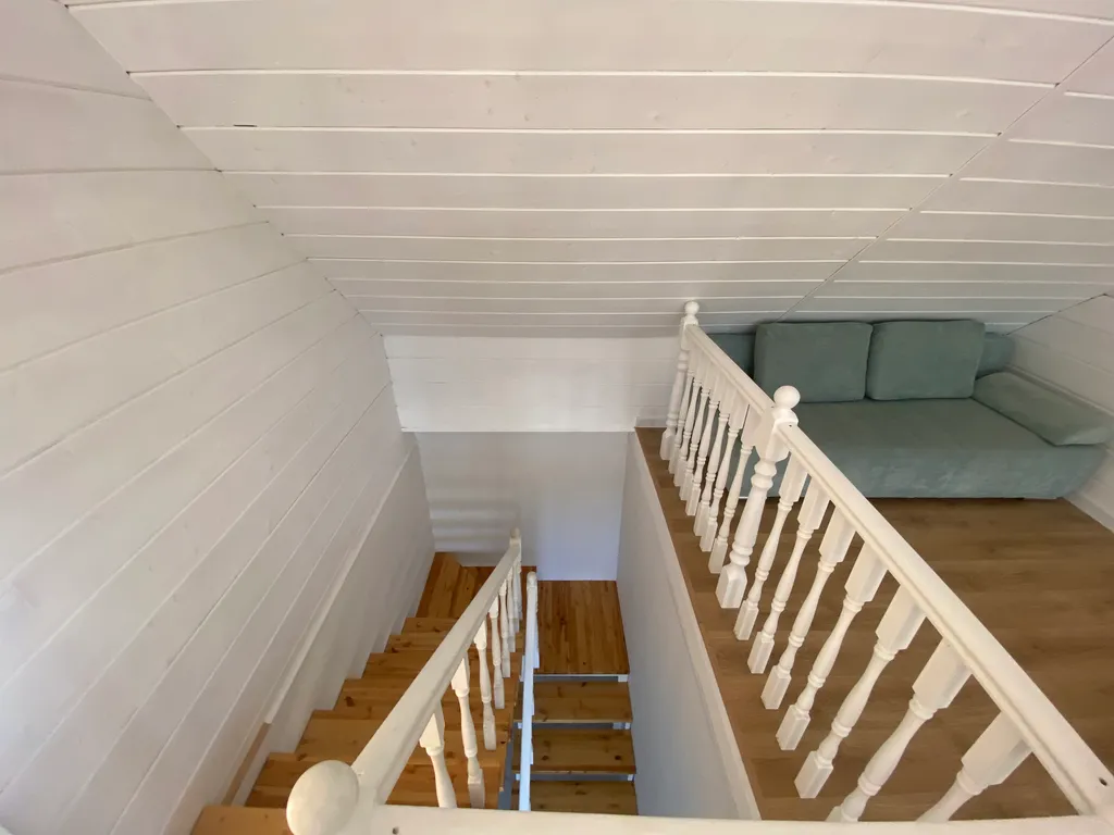 Коттедж 5-комнатный Дом — Ломоносов