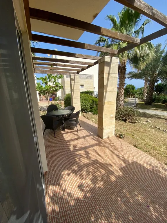 Апартаменты в Turtle bay village