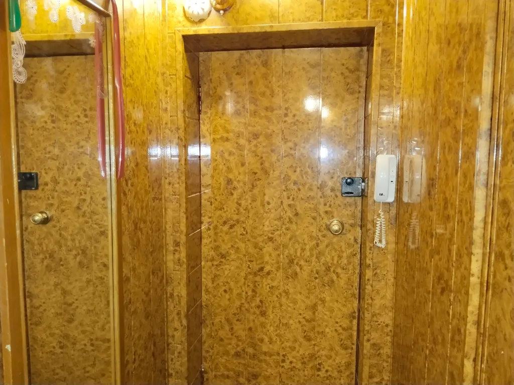 Уютная квартира в географическом центре