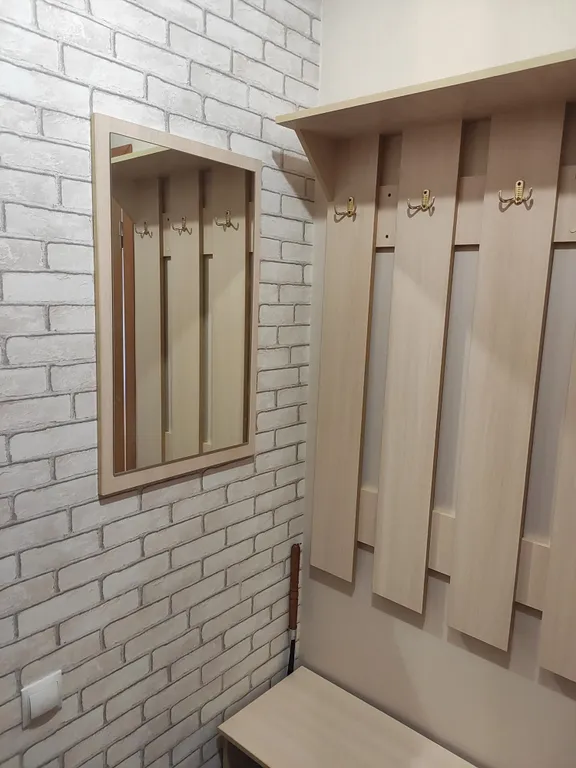 Квартира Уютная квартира рядом с морем — Ейск