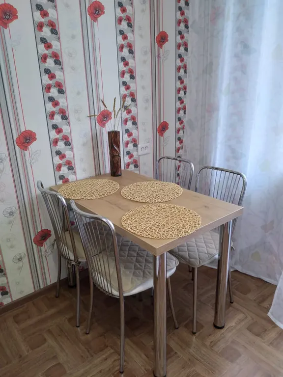 Квартира вблизи красивого озера Тургояк