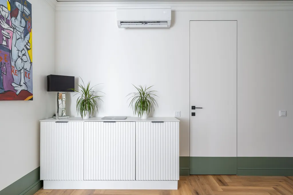 Апартаменты для VIP гостей