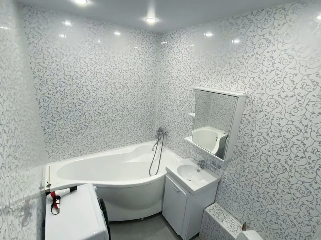 1-комнатная квартира около Аквапарка