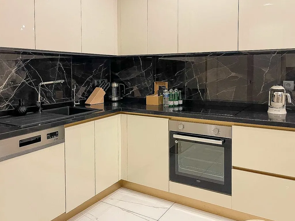 Апартамент рядом с пляжем Клеопатры