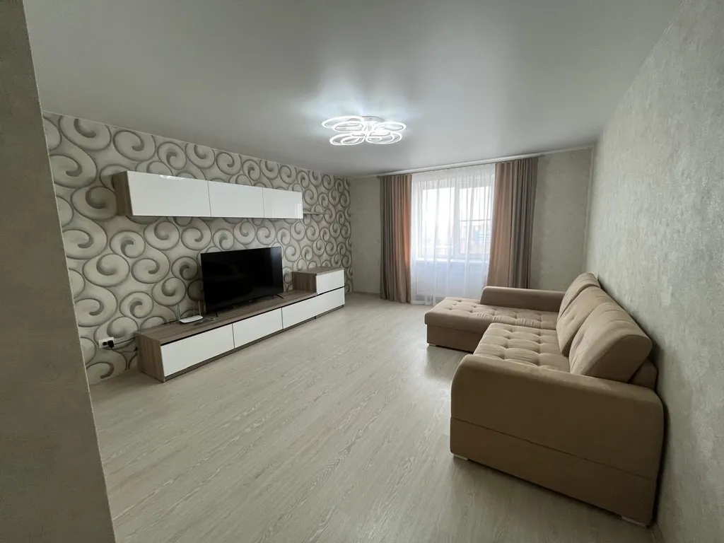 Большая двухкомнатная квартира у зоопарка