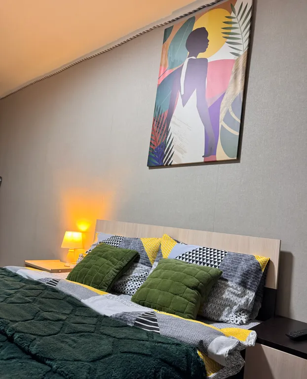 Квартира рядом с жд вокзалом