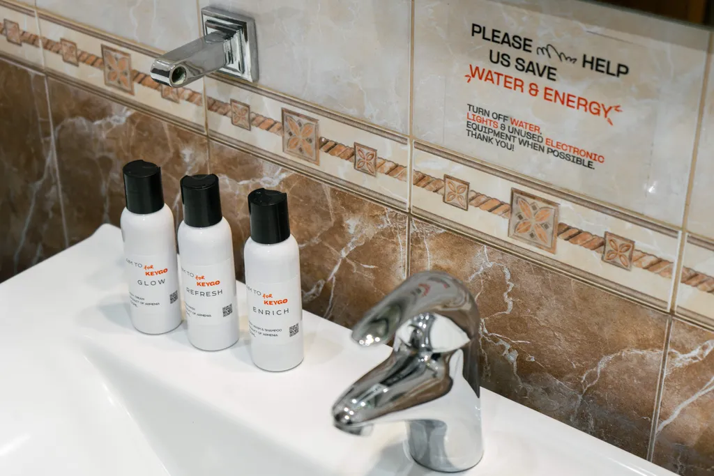 Апартаменты KeyGo #0044 ключ к центру Еревана