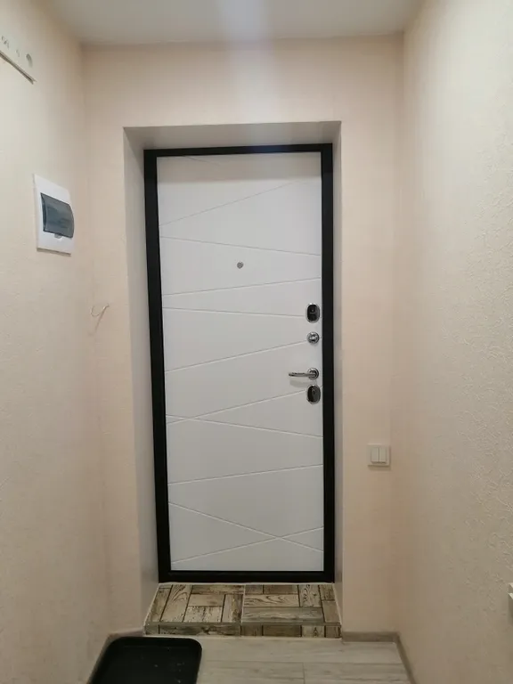 Квартира у подножия горнолыжного комплекса