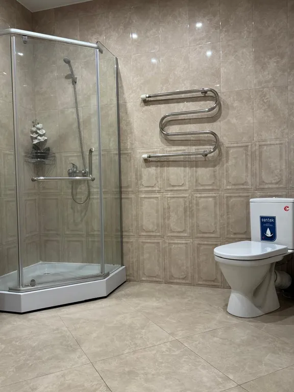 Стильная квартира