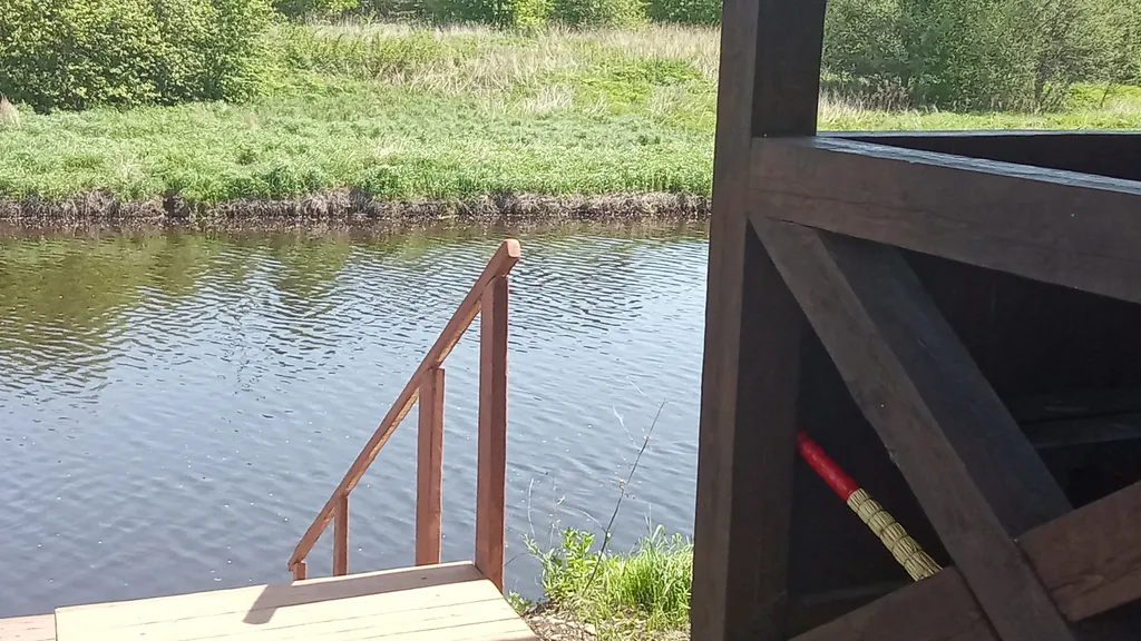 Кашинская Ривьера