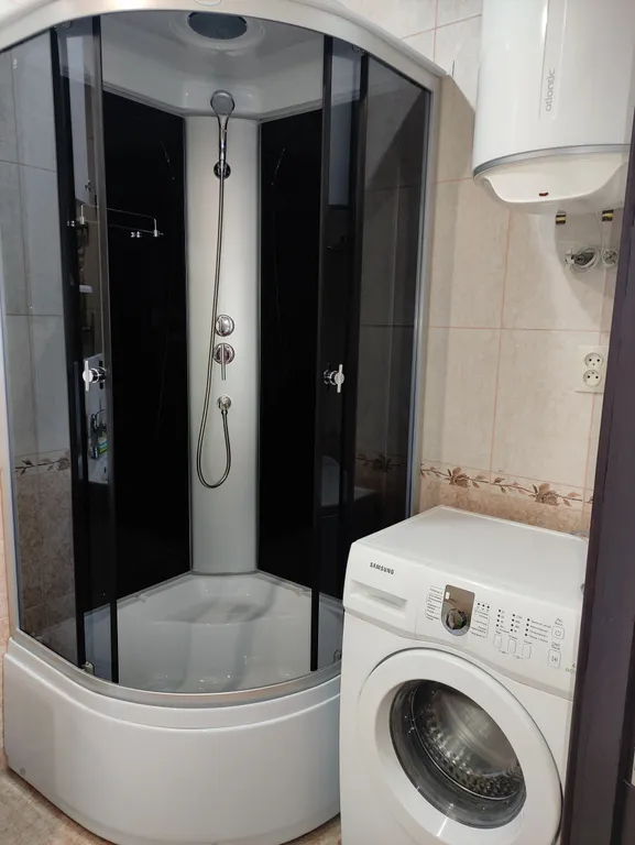 Коттедж Уютный коттедж с видом на горы — Судак