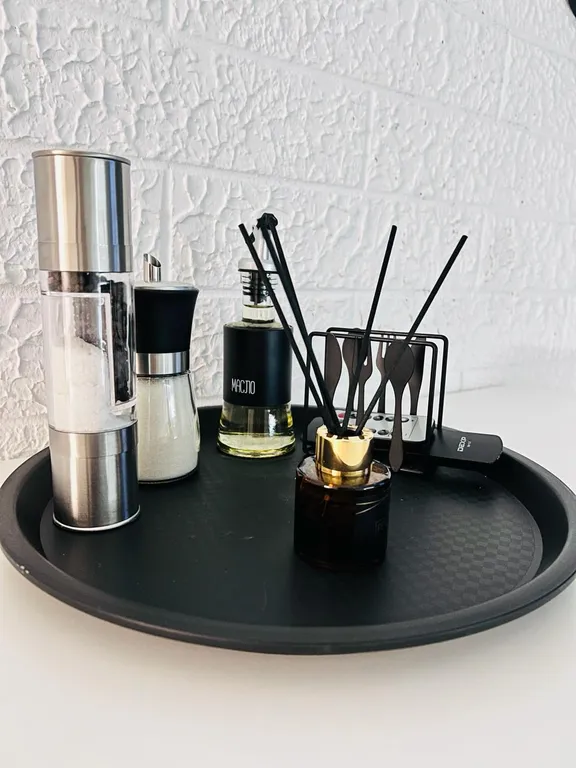 Комфортабельные апартаменты