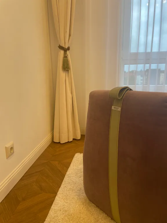 Квартира Квартира Vintage home — Калининград