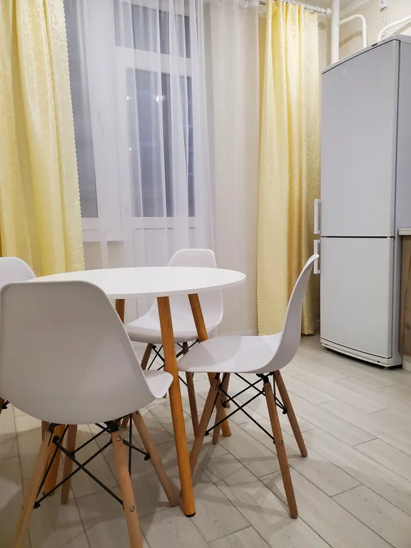 Квартира Уютная квартира у моря — Анапа