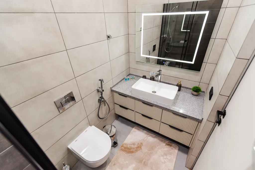 Центр города 2-х комн  квартира с дизайнерским интерьером Жк Альфараби