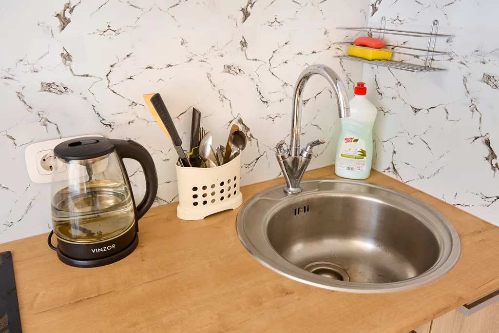 Уютная студия на Невском