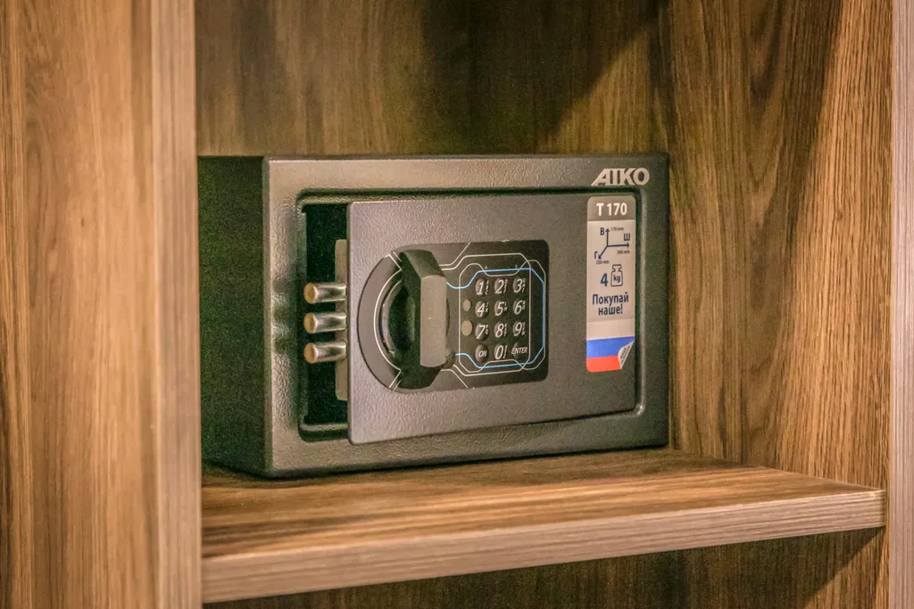 Квартира Комната — Архыз