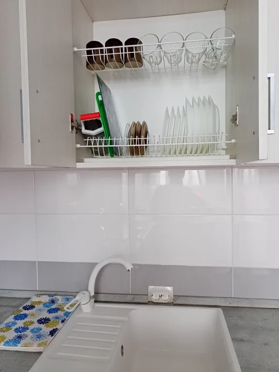 Квартира в ЖК Олимпия