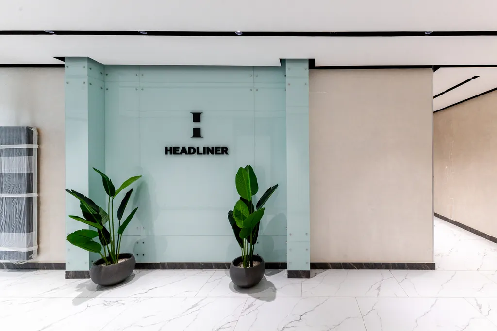 Уютная квартира в престижном ЖК Хэдлайнер возле Хан-Шатыра