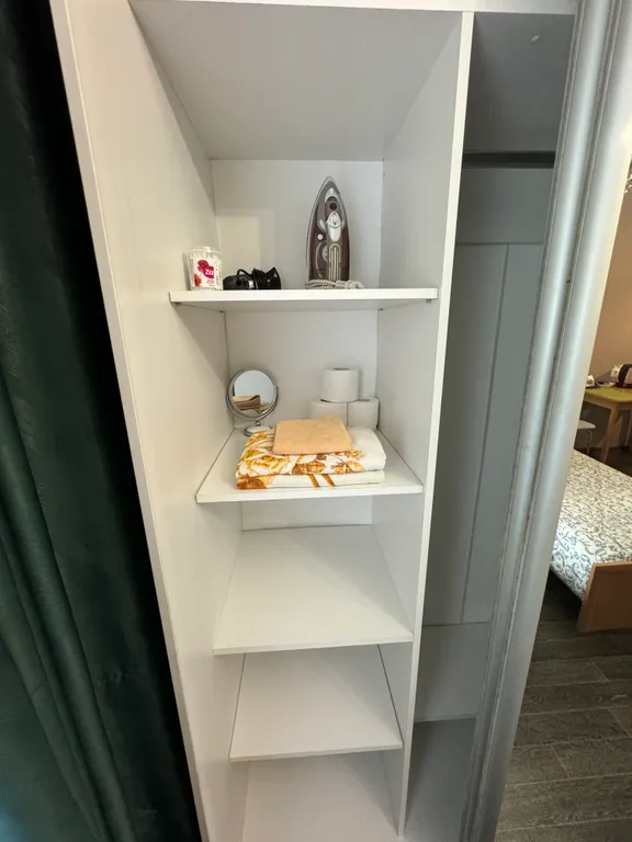 Студия рядом с улицей Ленина